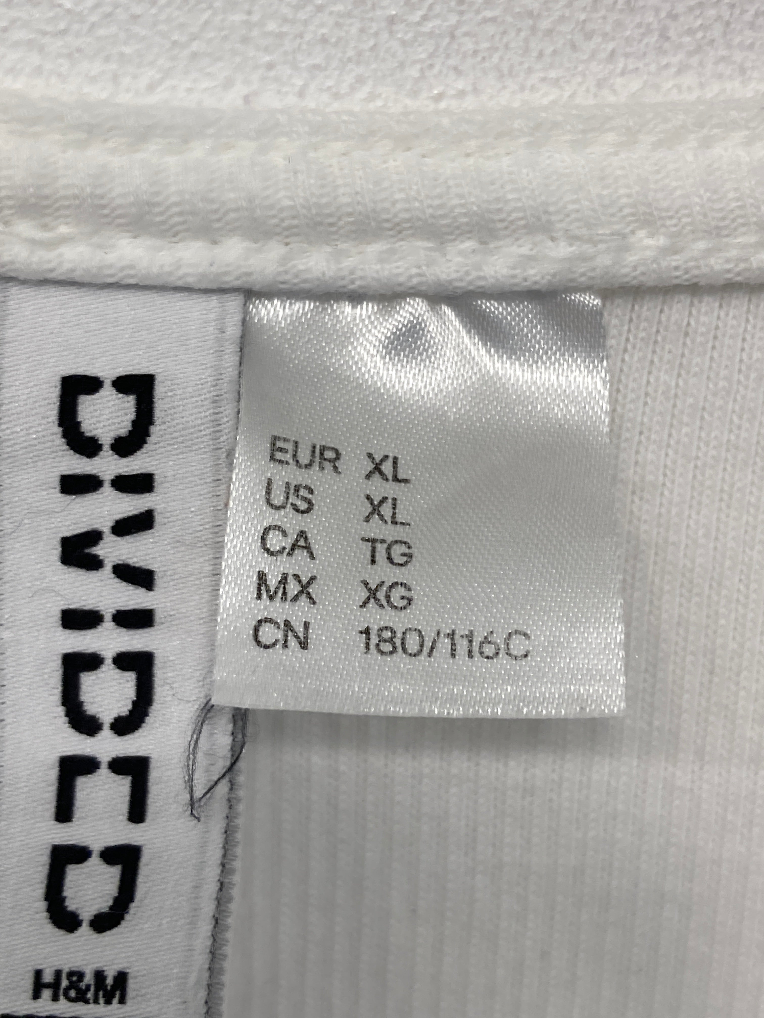 Divided Bluse
